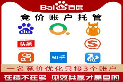 案例对比：SEM推广代运营效果评估